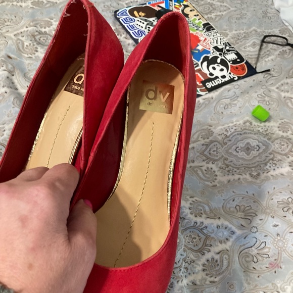 Converses Spider 9 1/2 femme (7 hommes) - Picture 2 of 4